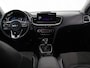 Kia Ceed Sportswagon 1.6 GDI PHEV DynamicPlusLine | Trekhaak | Stoel/Stuurwielverwarming | Dodehoek Detectie | Keyless Go | Elektrische Achterklep | Climate Control |