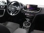 Kia Ceed Sportswagon 1.6 GDI PHEV DynamicPlusLine | Trekhaak | Stoel/Stuurwielverwarming | Dodehoek Detectie | Keyless Go | Elektrische Achterklep | Climate Control |