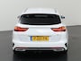 Kia Ceed Sportswagon 1.6 GDI PHEV DynamicPlusLine | Trekhaak | Stoel/Stuurwielverwarming | Dodehoek Detectie | Keyless Go | Elektrische Achterklep | Climate Control |