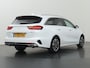 Kia Ceed Sportswagon 1.6 GDI PHEV DynamicPlusLine | Trekhaak | Stoel/Stuurwielverwarming | Dodehoek Detectie | Keyless Go | Elektrische Achterklep | Climate Control |