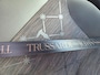 Fiat Panda 1.2 Cross trussardi uniek!