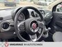 Fiat 500C 1.2 Lounge