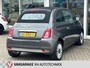 Fiat 500C 1.2 Lounge