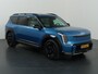 Kia EV9 GT-Line AWD 99.8 kWh | Panoramaschuifdak  | LED-matrix | Head-up | Meridian premium sound | Stoelverwarming/ventilatie | 360°-camera |