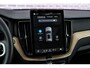 Volvo XC60 2.0 T6 Plug-in hybrid AWD Plus Dark | Facelift | Head-Up | Panoramadak | Trekhaak | 360 Camera | All-Season Banden | Google | Stoel en Stuurverwarming |