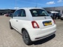 Fiat 500 0.9 TwinAir Turbo Collezione | Dealeronderhouden | Parkeersensoren | Panoramadak | Navigatie | Cruise Control | Airco | !!
