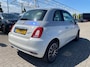 Fiat 500 0.9 TwinAir Turbo Collezione | Dealeronderhouden | Parkeersensoren | Panoramadak | Navigatie | Cruise Control | Airco | !!