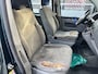 Volkswagen Transporter 2.5 TDI 340 4Motion DC Openlaadbak Pick-up 4x4 Trekhaak 2500kg trekgewicht 5-Persoons Euro 4 Koppeling lawaai !!