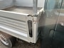 Volkswagen Transporter 2.5 TDI 340 4Motion DC Openlaadbak Pick-up 4x4 Trekhaak 2500kg trekgewicht 5-Persoons Euro 4 Koppeling lawaai !!