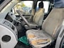 Volkswagen Transporter 2.5 TDI 340 4Motion DC Openlaadbak Pick-up 4x4 Trekhaak 2500kg trekgewicht 5-Persoons Euro 4 Koppeling lawaai !!