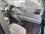 Volkswagen Transporter 2.5 TDI 340 4Motion DC Openlaadbak Pick-up 4x4 Trekhaak 2500kg trekgewicht 5-Persoons Euro 4 Koppeling lawaai !!