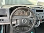 Volkswagen Transporter 2.5 TDI 340 4Motion DC Openlaadbak Pick-up 4x4 Trekhaak 2500kg trekgewicht 5-Persoons Euro 4 Koppeling lawaai !!