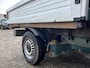 Volkswagen Transporter 2.5 TDI 340 4Motion DC Openlaadbak Pick-up 4x4 Trekhaak 2500kg trekgewicht 5-Persoons Euro 4 Koppeling lawaai !!