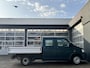 Volkswagen Transporter 2.5 TDI 340 4Motion DC Openlaadbak Pick-up 4x4 Trekhaak 2500kg trekgewicht 5-Persoons Euro 4 Koppeling lawaai !!