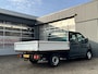 Volkswagen Transporter 2.5 TDI 340 4Motion DC Openlaadbak Pick-up 4x4 Trekhaak 2500kg trekgewicht 5-Persoons Euro 4 Koppeling lawaai !!