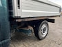 Volkswagen Transporter 2.5 TDI 340 4Motion DC Openlaadbak Pick-up 4x4 Trekhaak 2500kg trekgewicht 5-Persoons Euro 4 Koppeling lawaai !!