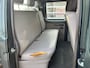 Volkswagen Transporter 2.5 TDI 340 4Motion DC Openlaadbak Pick-up 4x4 Trekhaak 2500kg trekgewicht 5-Persoons Euro 4 Koppeling lawaai !!
