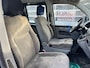 Volkswagen Transporter 2.5 TDI 340 4Motion DC Openlaadbak Pick-up 4x4 Trekhaak 2500kg trekgewicht 5-Persoons Euro 4 Koppeling lawaai !!