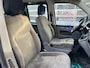Volkswagen Transporter 2.5 TDI 340 4Motion DC Openlaadbak Pick-up 4x4 Trekhaak 2500kg trekgewicht 5-Persoons Euro 4 Koppeling lawaai !!
