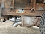 Volkswagen Transporter 2.5 TDI 340 4Motion DC Openlaadbak Pick-up 4x4 Trekhaak 2500kg trekgewicht 5-Persoons Euro 4 Koppeling lawaai !!