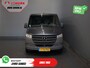 Mercedes-Benz Sprinter 150 pk L2 2x Schuifdeur/ 360 Camera/ Carplay/ Airco/ Navi/ PDC/ Trekhaak