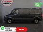 Mercedes-Benz Sprinter 150 pk L2 2x Schuifdeur/ 360 Camera/ Carplay/ Airco/ Navi/ PDC/ Trekhaak