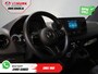 Mercedes-Benz Sprinter 150 pk L2 2x Schuifdeur/ 360 Camera/ Carplay/ Airco/ Navi/ PDC/ Trekhaak