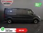 Mercedes-Benz Sprinter 150 pk L2 2x Schuifdeur/ 360 Camera/ Carplay/ Airco/ Navi/ PDC/ Trekhaak