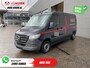 Mercedes-Benz Sprinter L2 2x Schuifdeur/ 360 Camera/ Carplay/ Airco/ Navi/ PDC/ Trekhaak