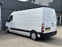 Opel Movano 2.3 Turbo L3H2 Euro 6 Airco Cruise controle Schuifdeur 1e eigenaar Sitebars Telefoonverbinding Maxi Lengte 3 Hoogte 2 Renault Master Nissan NV400
