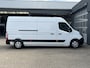 Opel Movano 2.3 Turbo L3H2 Euro 6 Airco Cruise controle Schuifdeur 1e eigenaar Sitebars Telefoonverbinding Maxi Lengte 3 Hoogte 2 Renault Master Nissan NV400