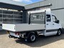 Mercedes-Benz Sprinter 311 1.9 CDI L2 DC 366 Wielbasis Airco Cruise controle Trekhaak 2000kg trekgewicht Telefoonverbinding 1e eigenaar Pick-up Euro 6 6-Persoons Open laadbak