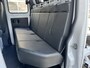 Mercedes-Benz Sprinter 311 1.9 CDI L2 DC 366 Wielbasis Airco Cruise controle Trekhaak 2000kg trekgewicht Telefoonverbinding 1e eigenaar Pick-up Euro 6 6-Persoons Open laadbak
