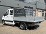Mercedes-Benz Sprinter 311 1.9 CDI L2 DC 366 Wielbasis Airco Cruise controle Trekhaak 2000kg trekgewicht Telefoonverbinding 1e eigenaar Pick-up Euro 6 6-Persoons Open laadbak