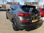 Hyundai Tucson 1.6 T-GDI N-Line AFN. Trekhaak