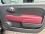Fiat 500 0.9 TwinAir Turbo Lounge