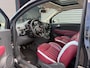 Fiat 500 0.9 TwinAir Turbo Lounge