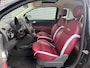 Fiat 500 0.9 TwinAir Turbo Lounge