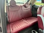 Fiat 500 0.9 TwinAir Turbo Lounge