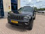 Jeep Grand Cherokee 3.0 CRD Limited- grijs kenteken-ex btw