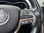 Jeep Grand Cherokee 3.0 CRD Limited- grijs kenteken-ex btw