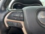 Jeep Grand Cherokee 3.0 CRD Limited- grijs kenteken-ex btw