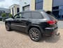 Jeep Grand Cherokee 3.0 CRD Limited- grijs kenteken-ex btw