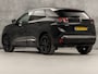 Peugeot 3008 1.6 e-THP Premium 165Pk Automaat (APPLE CARPLAY, GROOT NAVI, 360 CAMERA, FOCAL AUDIO, KEYLESS, SPORTSTOELEN, GETINT GLAS, NIEUWE APK, NIEUWSTAAT)