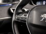 Peugeot 3008 1.6 e-THP Premium 165Pk Automaat (APPLE CARPLAY, GROOT NAVI, 360 CAMERA, FOCAL AUDIO, KEYLESS, SPORTSTOELEN, GETINT GLAS, NIEUWE APK, NIEUWSTAAT)