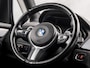 BMW 2-Serie Gran Tourer 220i M Sport High Executive 7 Persoons 192Pk Automaat (NAVIGATIE, M PAKKET, TREKHAAK, LEDER, SPORTSTOELEN, STOELVERWARMING, ELEK ACHTERKLEP, GETINT GLAS, NIEUWSTAAT)