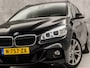 BMW 2-Serie Gran Tourer 220i M Sport High Executive 7 Persoons 192Pk Automaat (NAVIGATIE, M PAKKET, TREKHAAK, LEDER, SPORTSTOELEN, STOELVERWARMING, ELEK ACHTERKLEP, GETINT GLAS, NIEUWSTAAT)