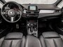 BMW 2-Serie Gran Tourer 220i M Sport High Executive 7 Persoons 192Pk Automaat (NAVIGATIE, M PAKKET, TREKHAAK, LEDER, SPORTSTOELEN, STOELVERWARMING, ELEK ACHTERKLEP, GETINT GLAS, NIEUWSTAAT)