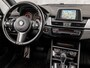 BMW 2-Serie Gran Tourer 220i M Sport High Executive 7 Persoons 192Pk Automaat (NAVIGATIE, M PAKKET, TREKHAAK, LEDER, SPORTSTOELEN, STOELVERWARMING, ELEK ACHTERKLEP, GETINT GLAS, NIEUWSTAAT)