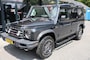 Ineos Grenadier 3.0 ST. UTILITY WAGON A/T VAN